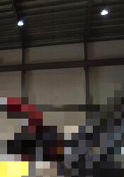 Joo Koon Circle (D22), Warehouse #487274211